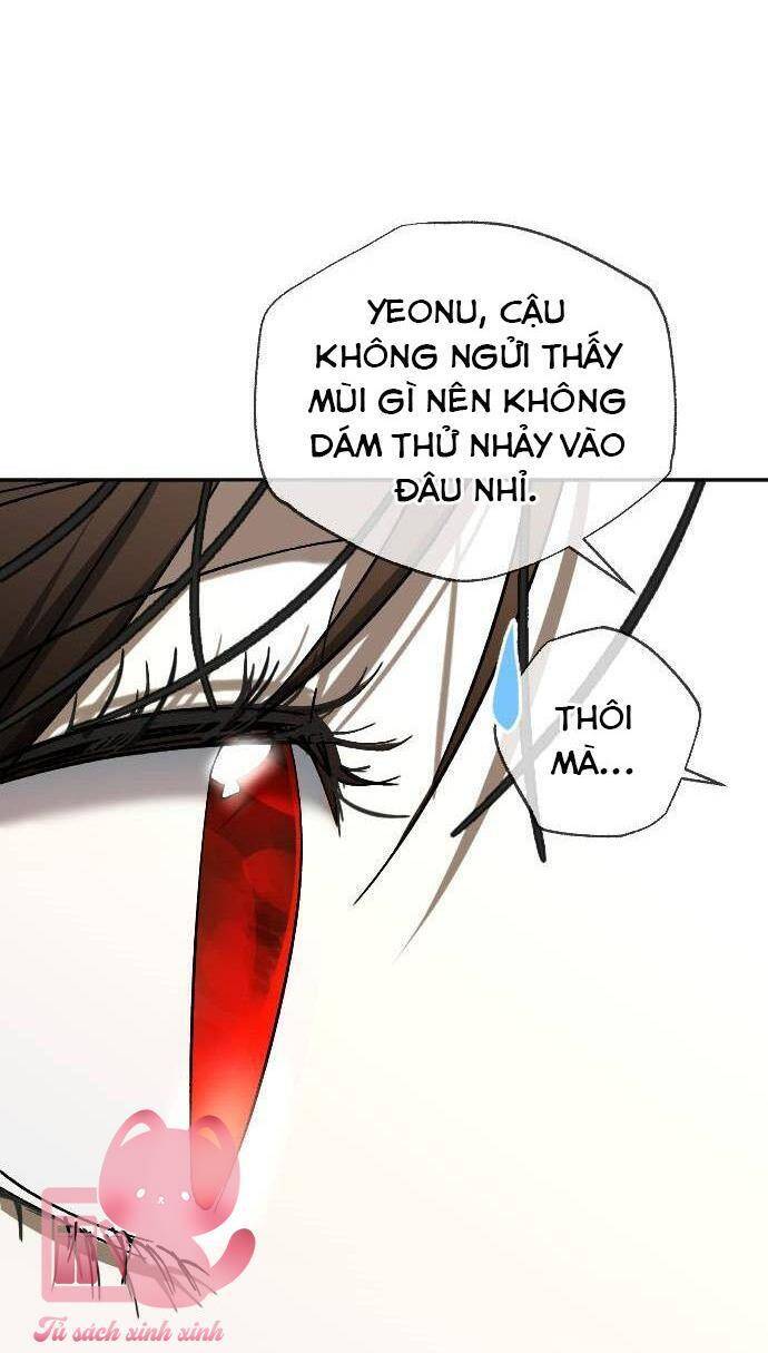 Đêm Của Bóng Tối Chapter 47 - Trang 44