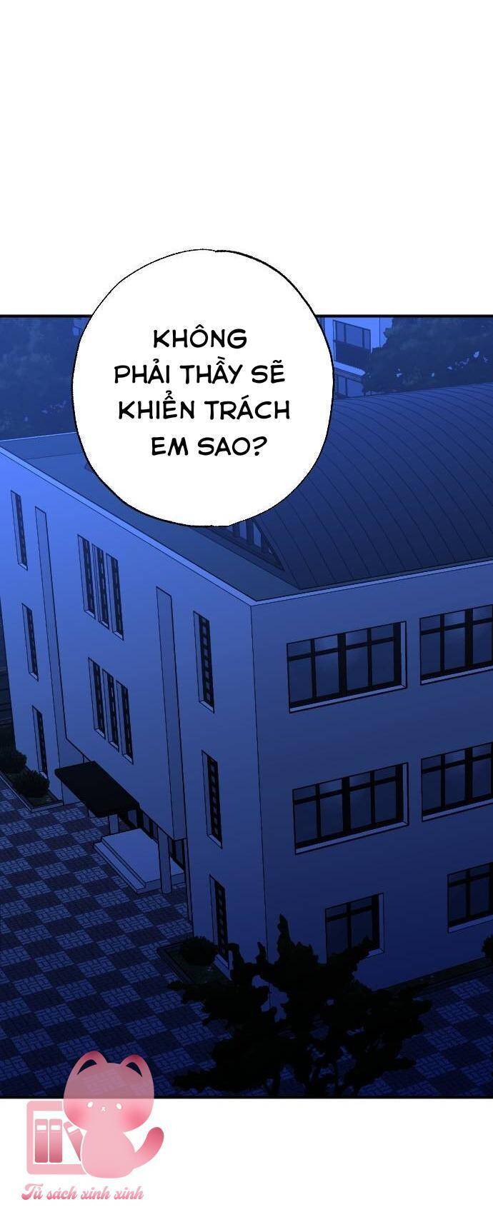 Đêm Của Bóng Tối Chapter 36 - Trang 38