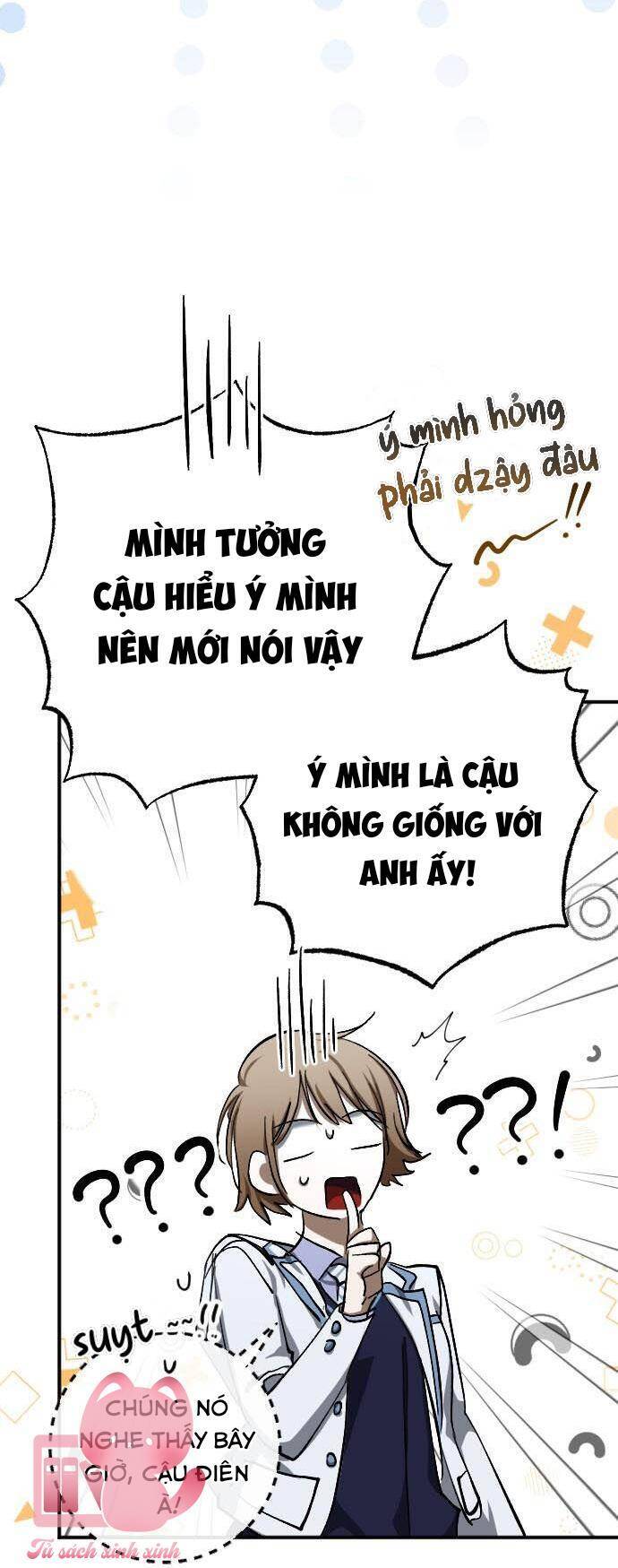 Đêm Của Bóng Tối Chapter 26 - Trang 48