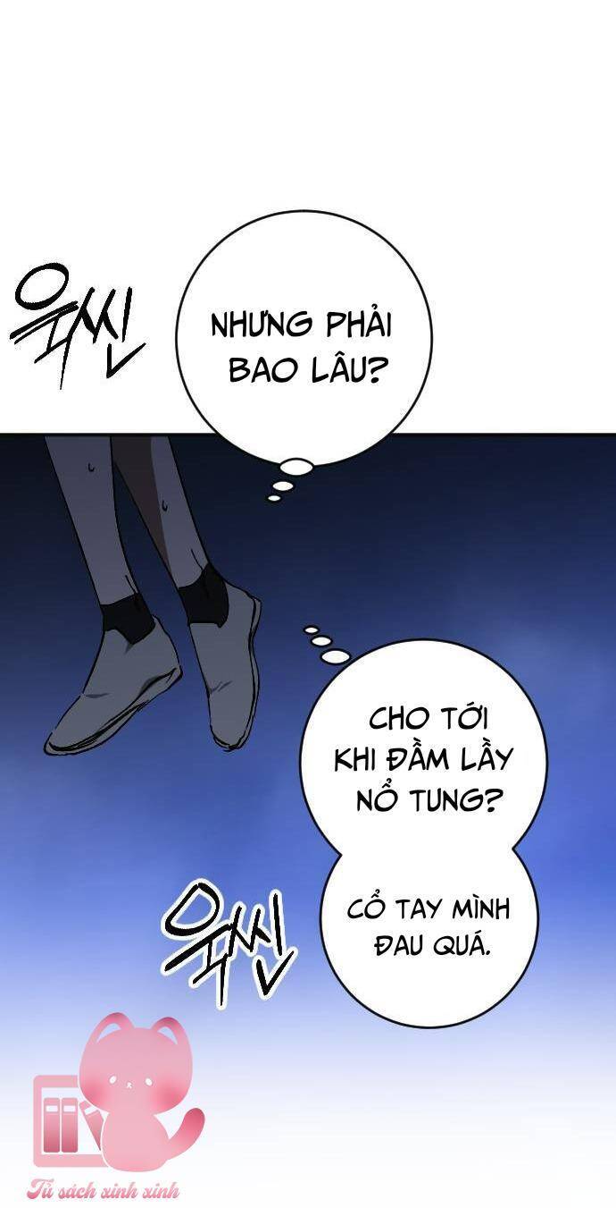 Đêm Của Bóng Tối Chapter 46 - Trang 67