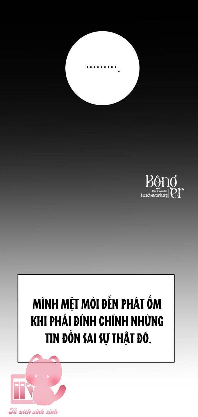 Đêm Của Bóng Tối Chapter 46 - Trang 9