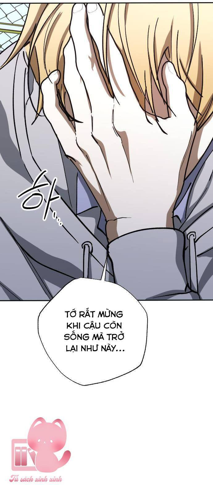 Đêm Của Bóng Tối Chapter 49 - Trang 24