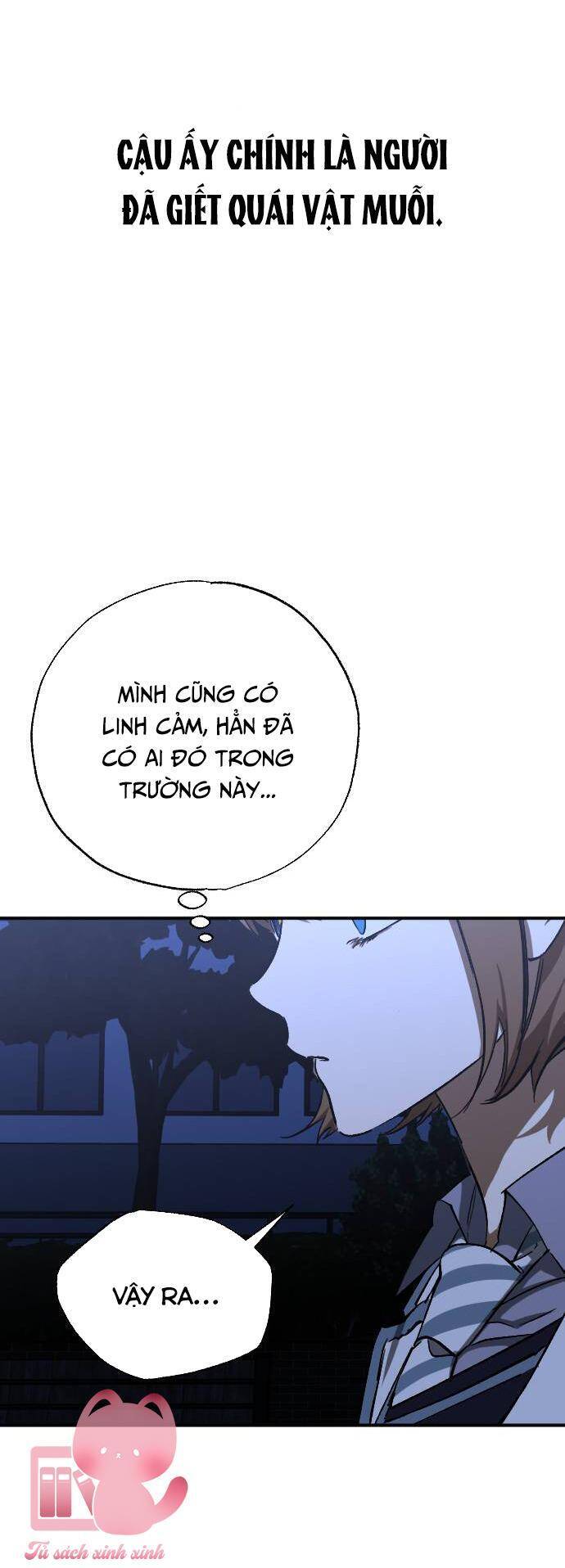 Đêm Của Bóng Tối Chapter 32 - Trang 34