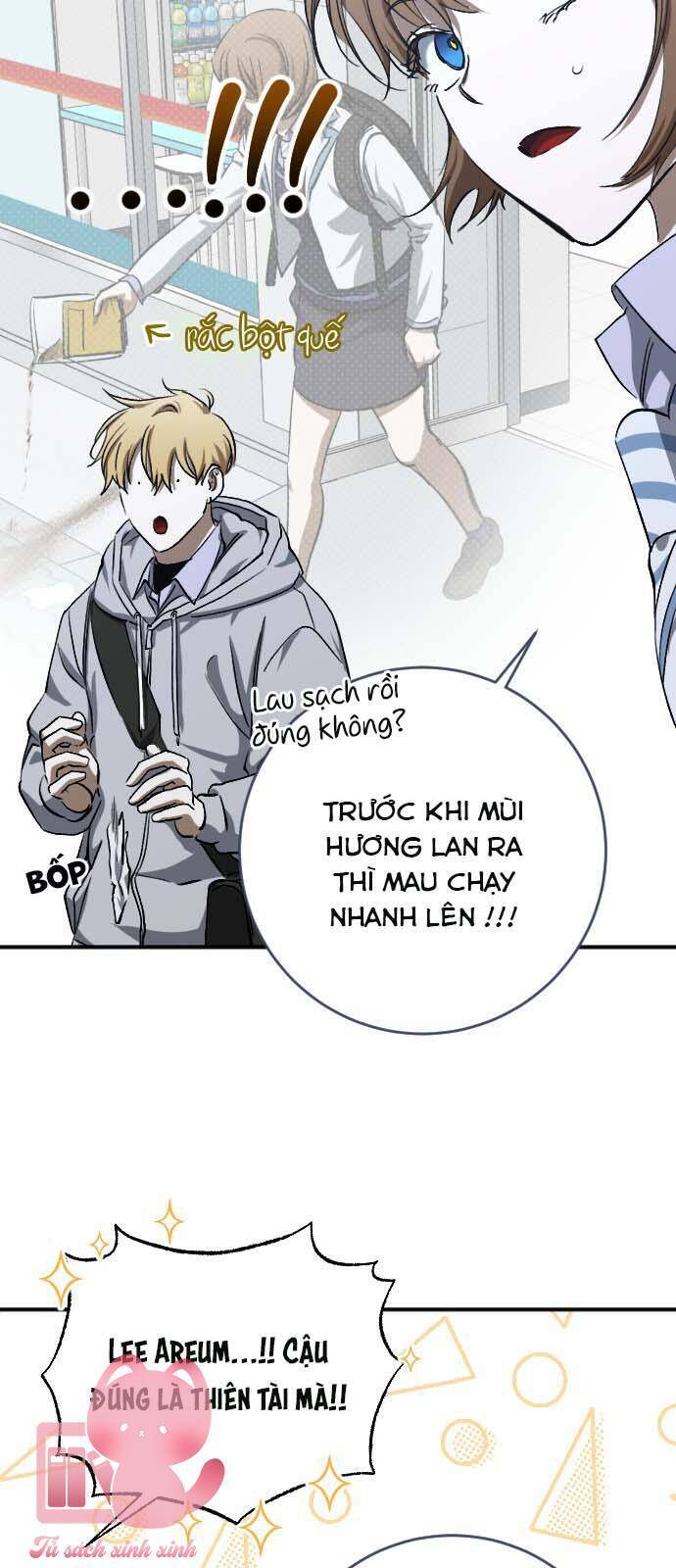 Đêm Của Bóng Tối Chapter 24 - Trang 48