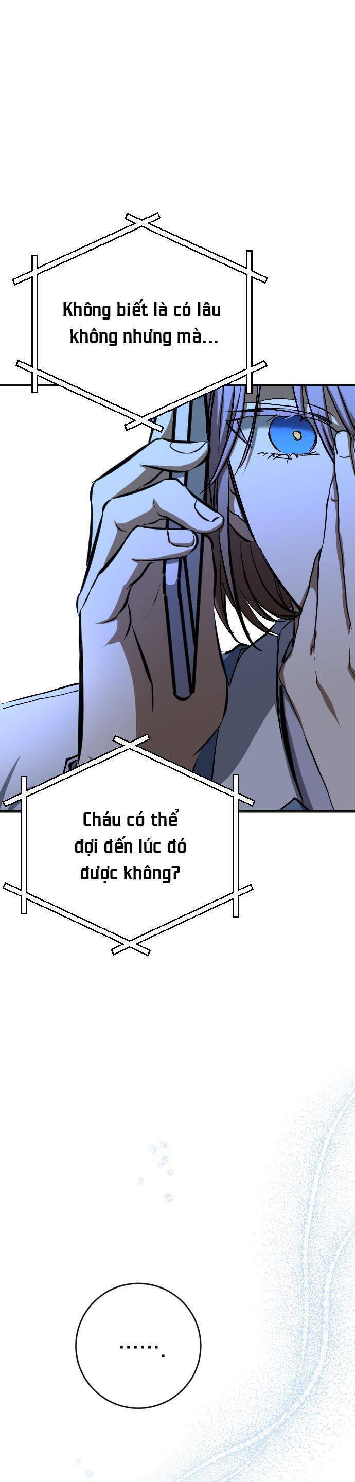 Đêm Của Bóng Tối Chapter 19 - Trang 27