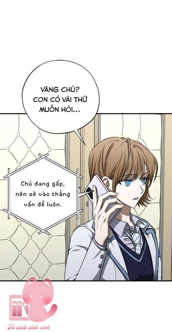 Đêm Của Bóng Tối Chapter 39 - Trang 44