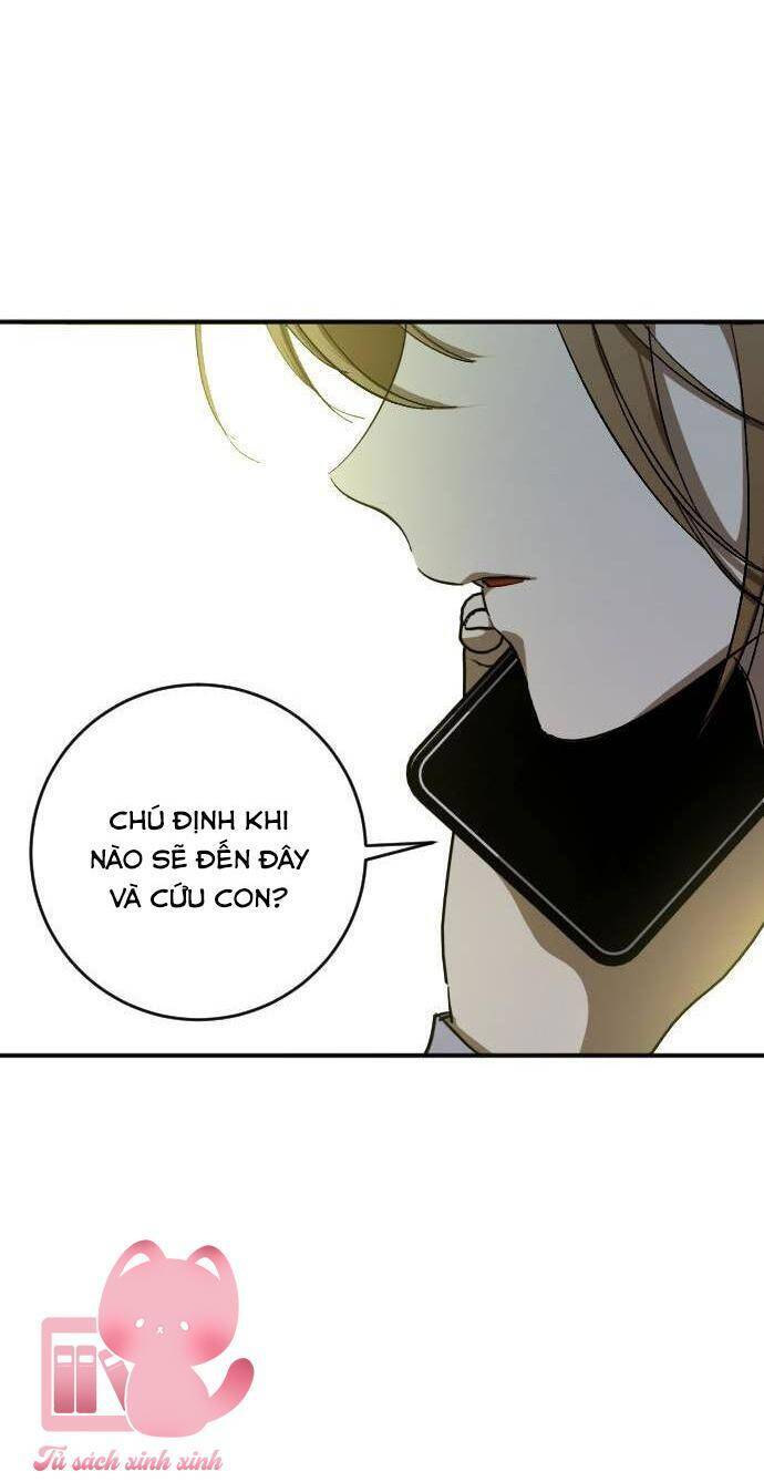 Đêm Của Bóng Tối Chapter 39 - Trang 55