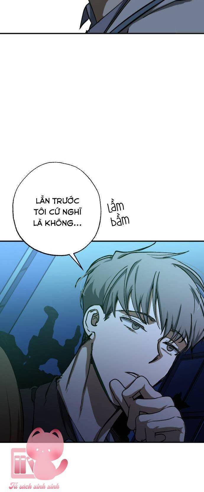 Đêm Của Bóng Tối Chapter 34 - Trang 28