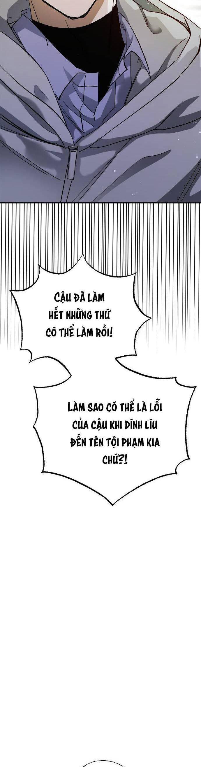 Đêm Của Bóng Tối Chapter 40 - Trang 19