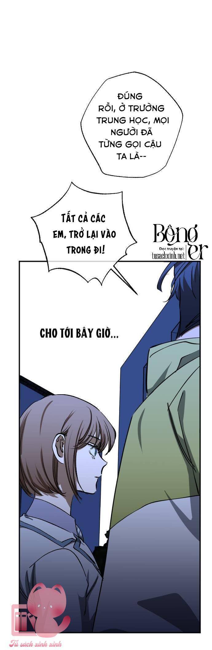 Đêm Của Bóng Tối Chapter 36 - Trang 51