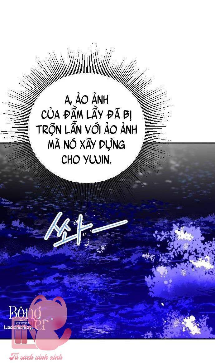 Đêm Của Bóng Tối Chapter 47 - Trang 14