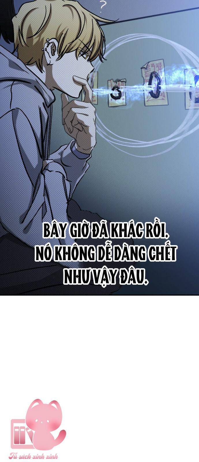 Đêm Của Bóng Tối Chapter 18 - Trang 29