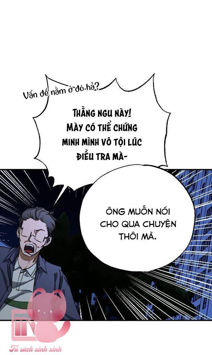 Đêm Của Bóng Tối Chapter 33 - Trang 61