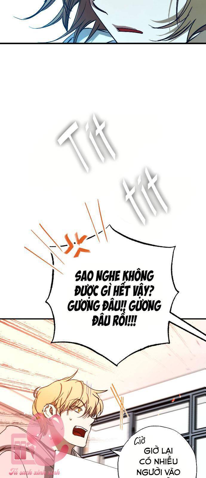 Đêm Của Bóng Tối Chapter 6 - Trang 20