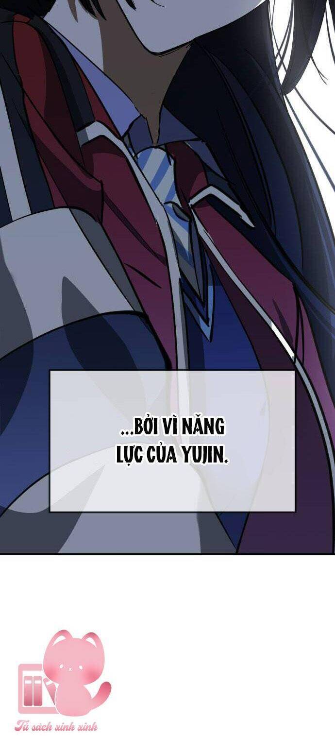 Đêm Của Bóng Tối Chapter 50 - Trang 11