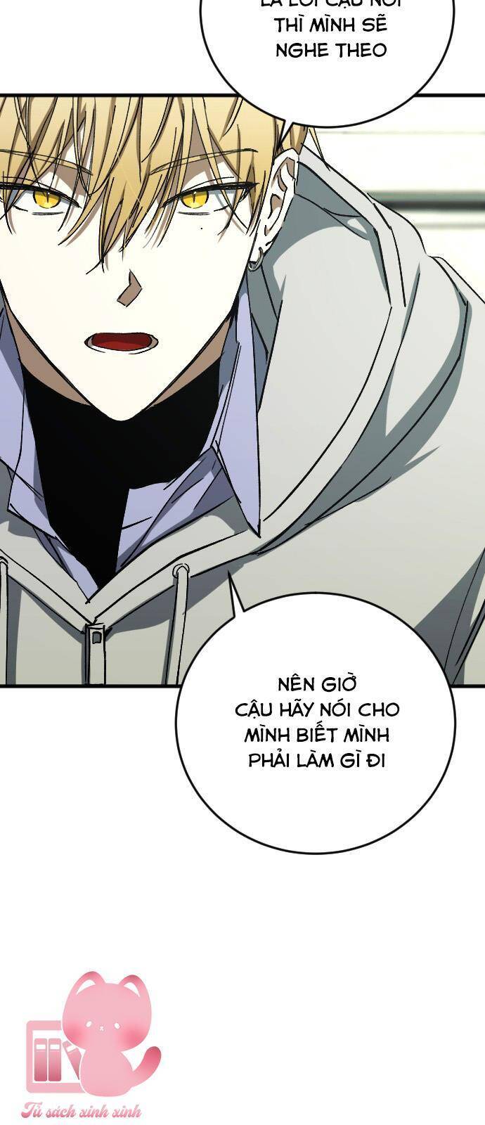 Đêm Của Bóng Tối Chapter 7 - Trang 64