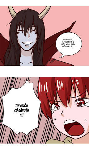 The Devil King Is Bored Chapter 3 - Trang 16