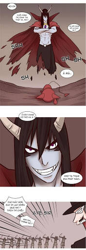 The Devil King Is Bored Chapter 16 - Trang 14