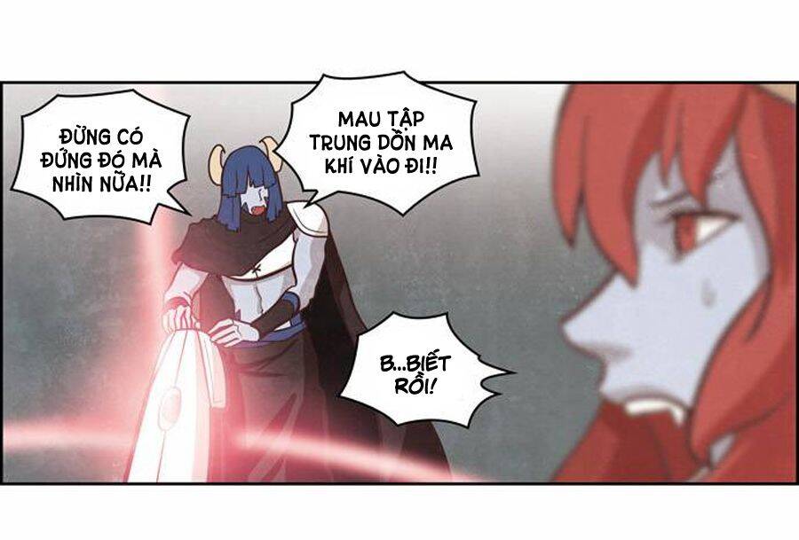 The Devil King Is Bored Chapter 129 - Trang 4