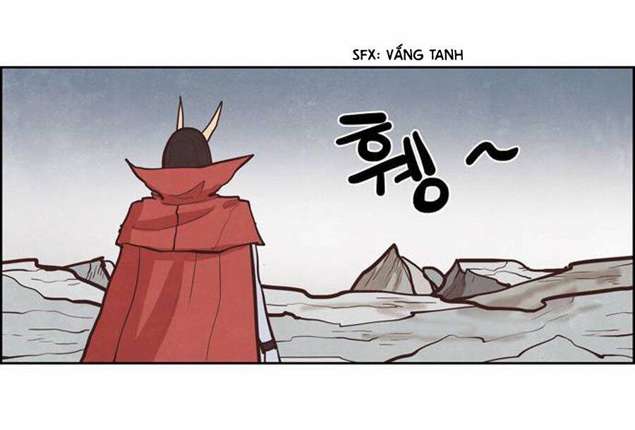 The Devil King Is Bored Chapter 130 - Trang 28