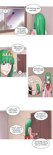 The Devil King Is Bored Chapter 19 - Trang 8