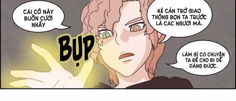 The Devil King Is Bored Chapter 108 - Trang 5