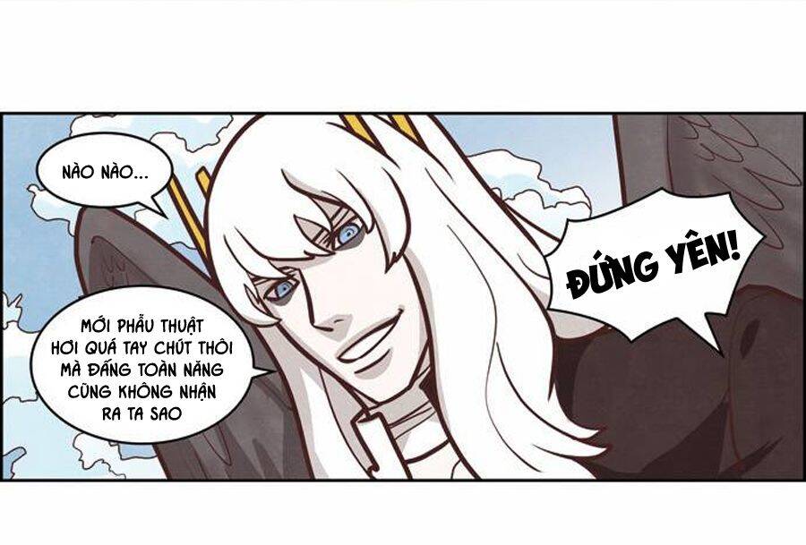 The Devil King Is Bored Chapter 140 - Trang 12