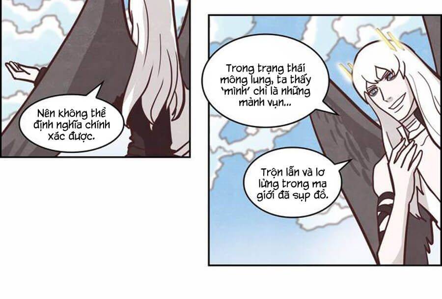 The Devil King Is Bored Chapter 142 - Trang 3