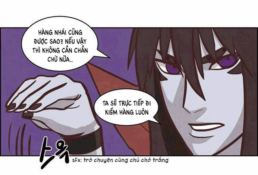 The Devil King Is Bored Chapter 150 - Trang 13