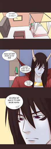 The Devil King Is Bored Chapter 12 - Trang 12