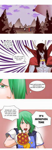 The Devil King Is Bored Chapter 11 - Trang 11