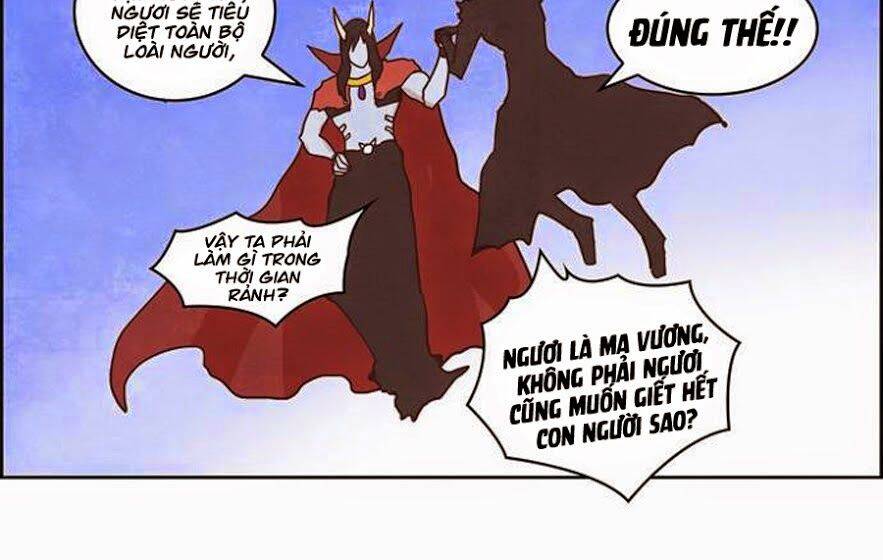 The Devil King Is Bored Chapter 121 - Trang 12