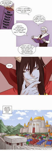 The Devil King Is Bored Chapter 7 - Trang 6