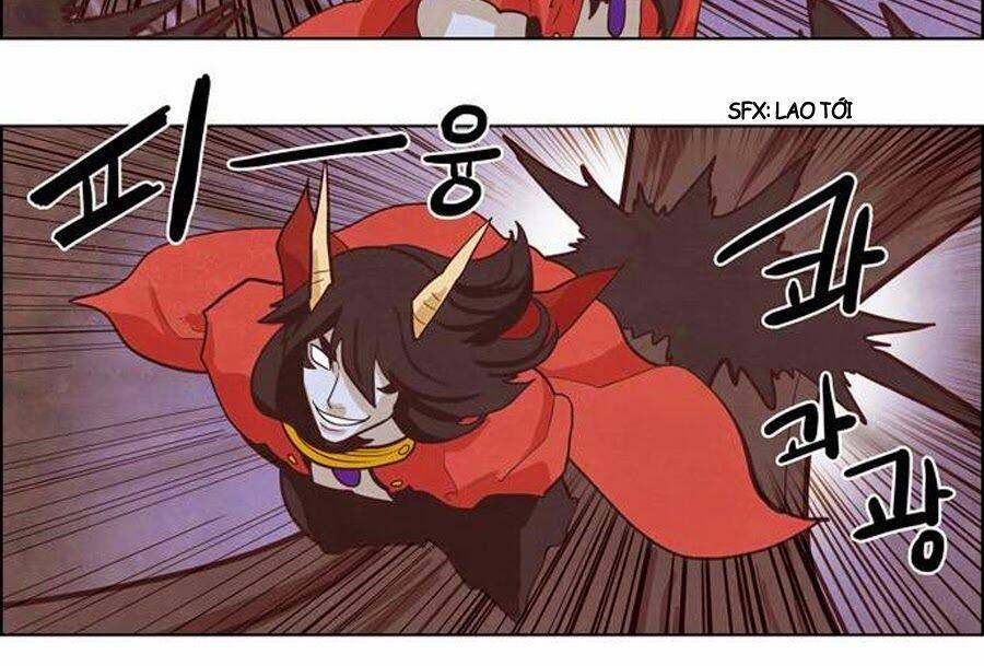 The Devil King Is Bored Chapter 127 - Trang 6