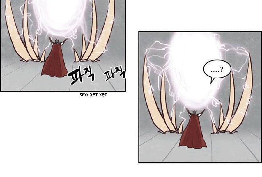 The Devil King Is Bored Chapter 133 - Trang 15