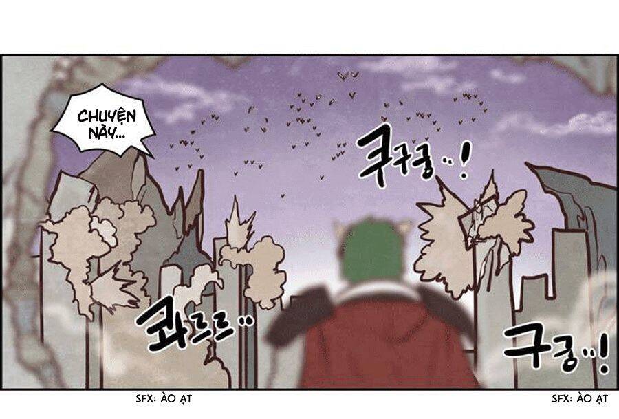 The Devil King Is Bored Chapter 133 - Trang 17