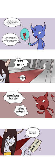 The Devil King Is Bored Chapter 2 - Trang 14