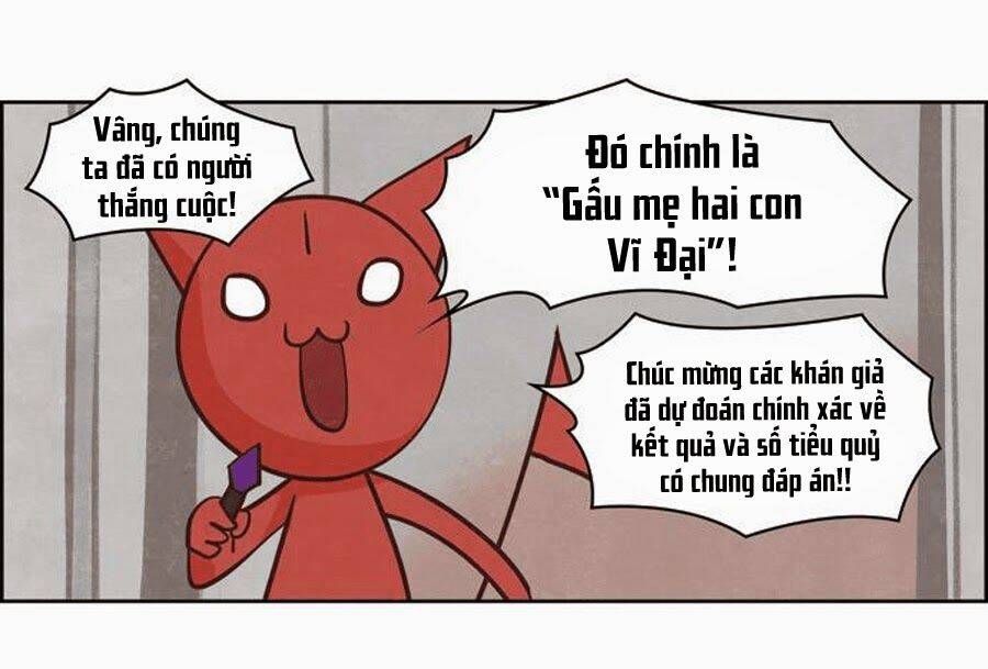 The Devil King Is Bored Chapter 123 - Trang 12