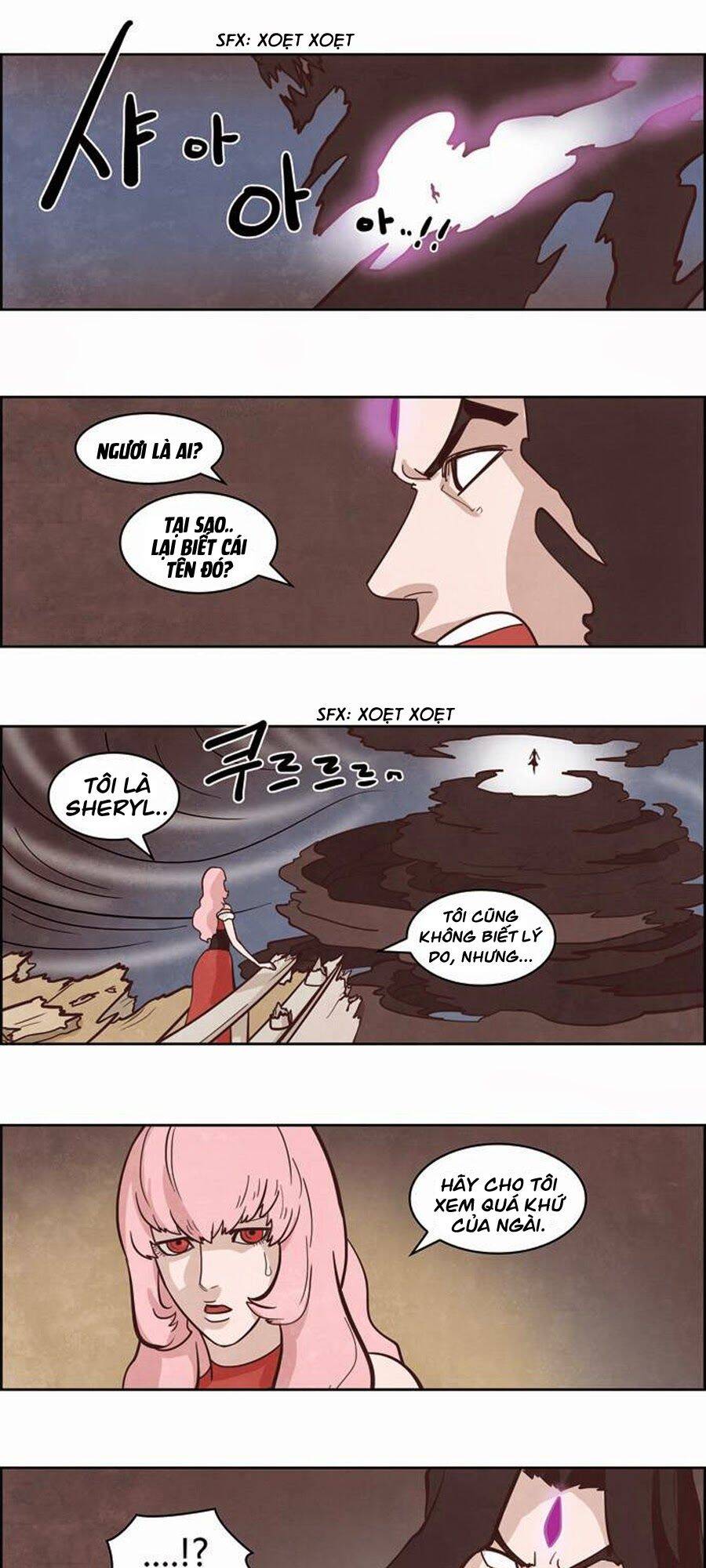 The Devil King Is Bored Chapter 124 - Trang 21