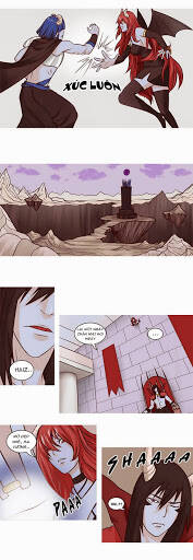 The Devil King Is Bored Chapter 6 - Trang 5