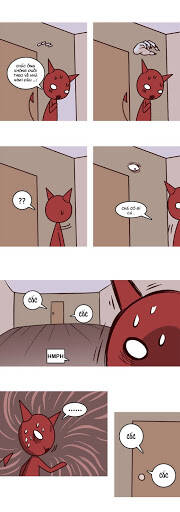 The Devil King Is Bored Chapter 2 - Trang 8