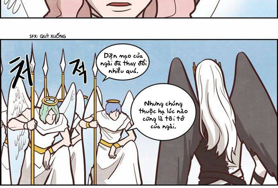 The Devil King Is Bored Chapter 140 - Trang 14