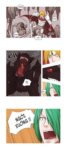 The Devil King Is Bored Chapter 22 - Trang 3