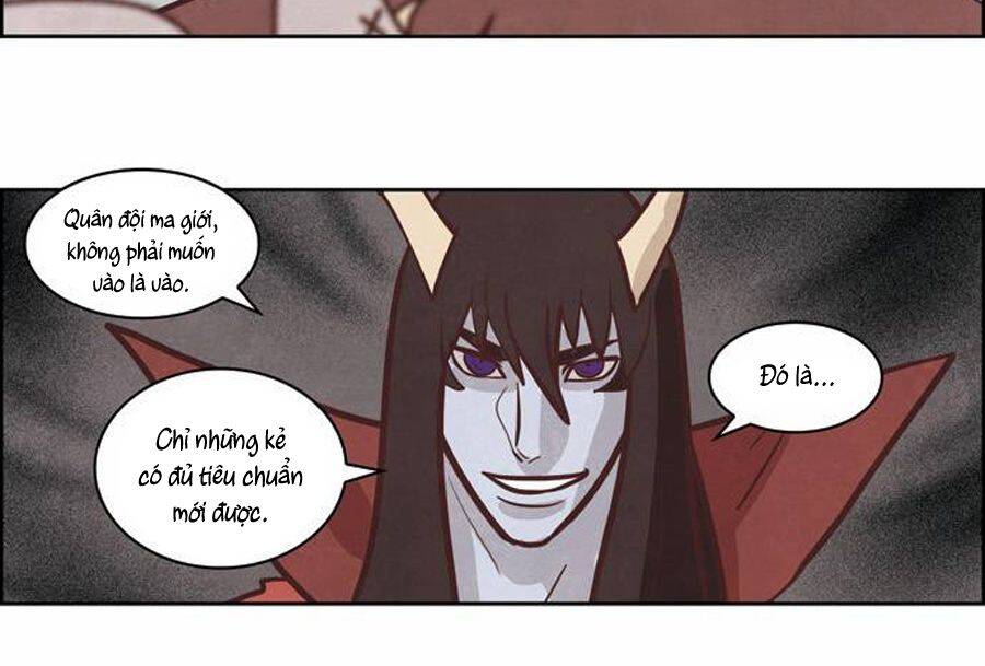 The Devil King Is Bored Chapter 144 - Trang 6