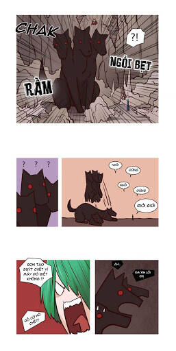 The Devil King Is Bored Chapter 22 - Trang 4