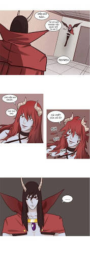 The Devil King Is Bored Chapter 17 - Trang 19