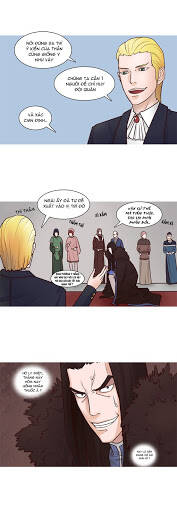 The Devil King Is Bored Chapter 14 - Trang 7