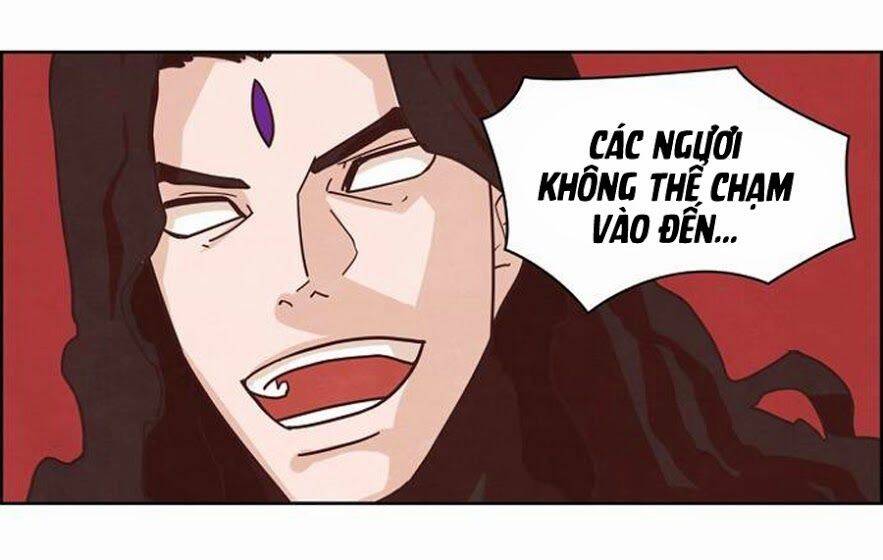 The Devil King Is Bored Chapter 120 - Trang 24