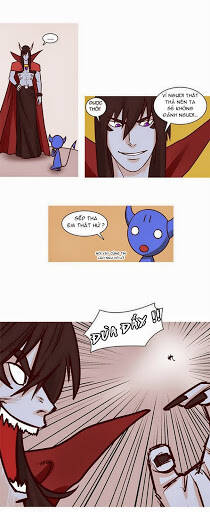 The Devil King Is Bored Chapter 7 - Trang 14