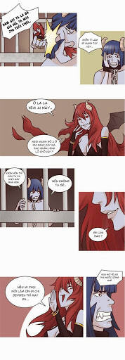 The Devil King Is Bored Chapter 9 - Trang 10